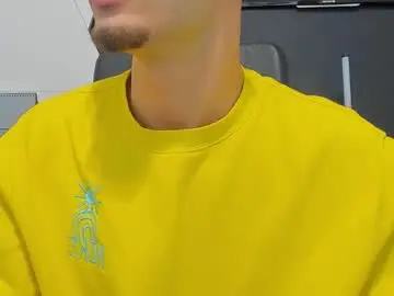 Chaturbate Live Porn of brandontatex