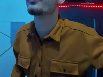 Chaturbate Sex Chat of brandontatex