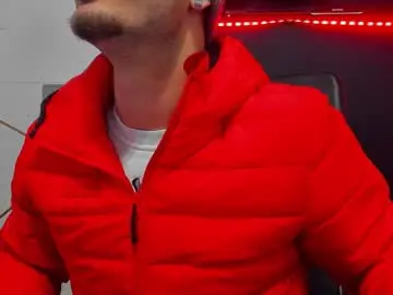 Chaturbate Live Porn of brandontatex