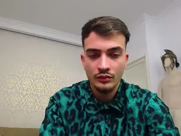 Chaturbate Live Sex Cam of brandontatex