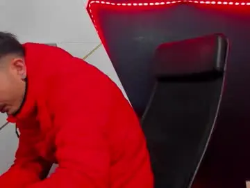 Chaturbate Sex Cam of brandontatex