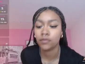 Chaturbate Sex Cam of catalina25_t