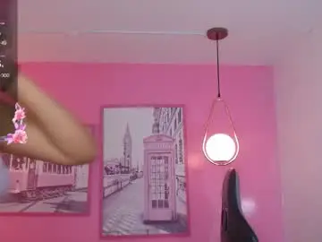 Chaturbate Adult Webcams of catalina25_t