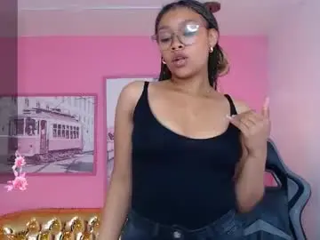 Chaturbate Private Sex Chat of catalina25_t