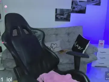 Chaturbate Best Webcam of dulce_alice_