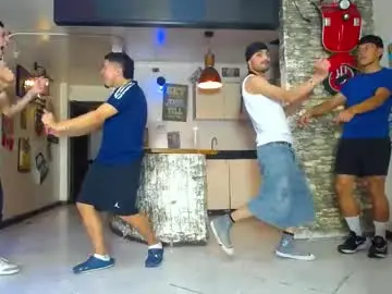 Chaturbate Best live sex cam show of g4mens