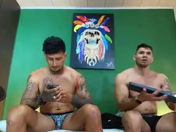 Chaturbate Watch Live Sex Cams of gendersonfit