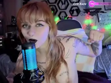 inarafoxxx from chaturbate