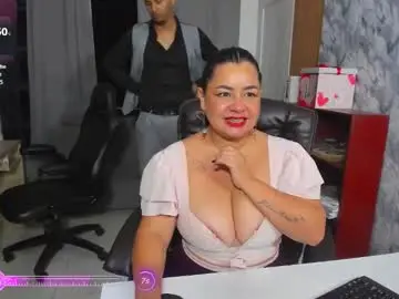 Chaturbate Nude Webcam of ireneandgeorge