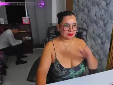 Chaturbate Nude Webcam of ireneandgeorge