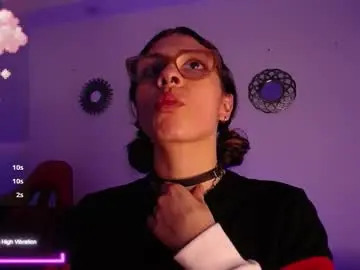 Chaturbate Best Webcam of katy_van