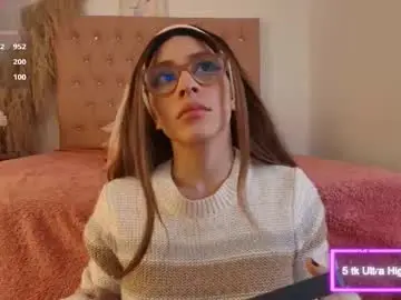 Chaturbate Live Porn of katy_van