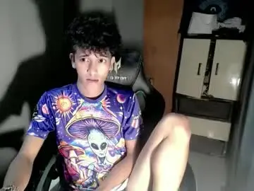 Chaturbate Sex Cam of ken_bigcockxx