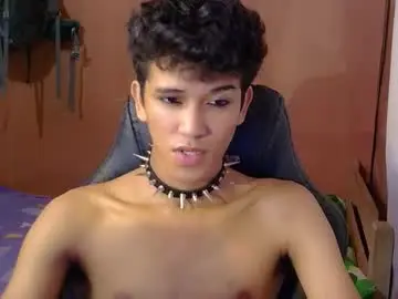 Chaturbate Nude Webcam of ken_bigcockxx