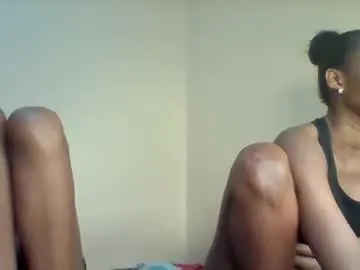 Chaturbate Live Sex Cam of lil_miss9