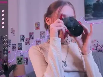 Chaturbate Live Sex of little__caprice