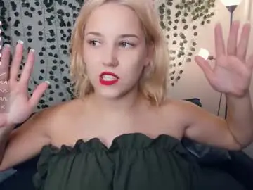 Chaturbate Best live sex cam show of little__caprice