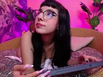 Chaturbate Sex Chat of little_paulette