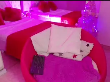 little_paulette from chaturbate