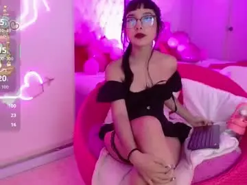 Chaturbate Private Sex Chat of little_paulette