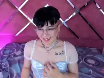 Chaturbate Live Sex Cam of lyammarven