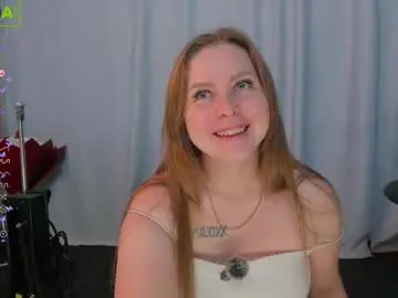 Chaturbate Private Sex Chat of mika_bloom