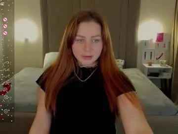 Chaturbate Live Porn of mika_bloom