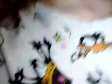 Chaturbate Nude Webcam of mila_420