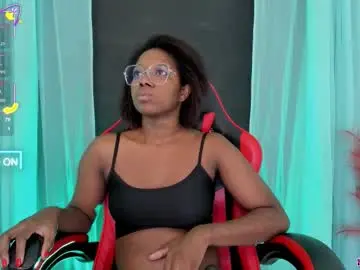 Chaturbate Free Porn Cam of nilosolem12