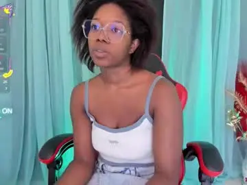 Chaturbate Adult Webcams of nilosolem12