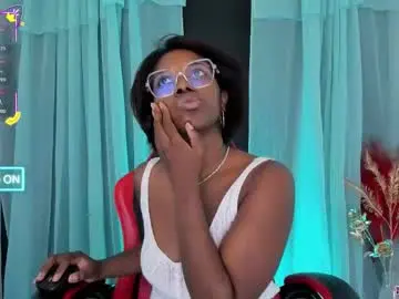 Chaturbate Sex Chat of nilosolem12