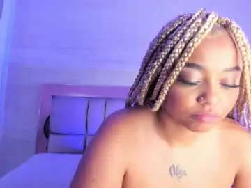 Chaturbate Sex Cam of pamela_west