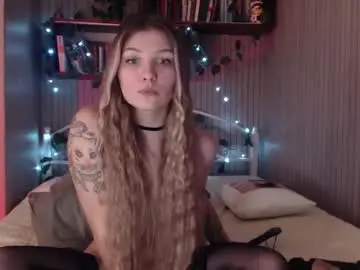 Chaturbate Adult Video Chat of redmoonhead