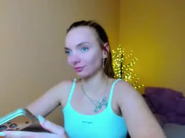 Chaturbate Live Sex of shinelikea_diamond