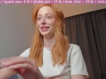 Chaturbate Sex Cam of squirtprincessanna