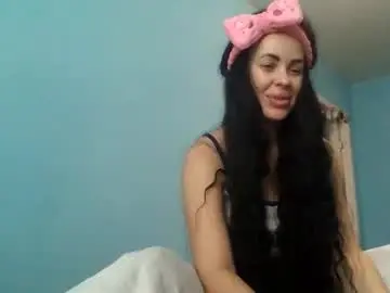 Chaturbate Nude Webcam of stefaniyax
