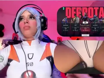 Chaturbate Private Sex Chat of sweetie_cloe