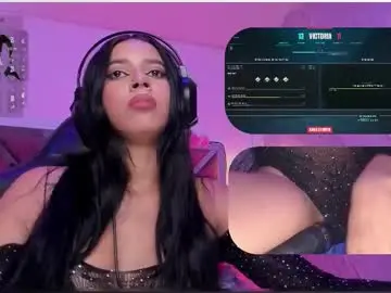 Chaturbate Sex Cam of sweetie_cloe