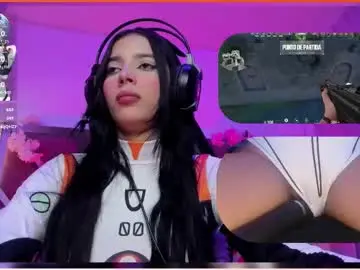 Chaturbate Nude Webcam of sweetie_cloe