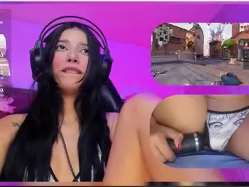 Chaturbate Sex Chat of sweetie_cloe