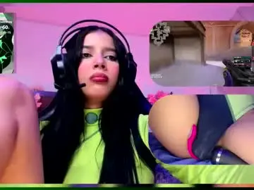 Chaturbate Adult Webcam of sweetie_cloe