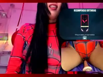 Chaturbate Adult Webcam of sweetie_cloe