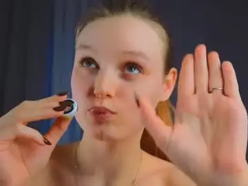 Chaturbate Nude Webcam of xiaobrunscheen