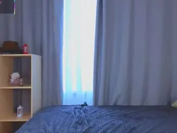 Chaturbate Private Sex Chat of xiaobrunscheen