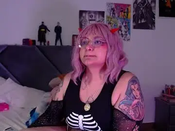 Chaturbate Nude Webcam of xxgreengoodxx