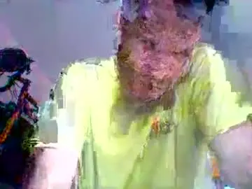 yansans677481768 from chaturbate