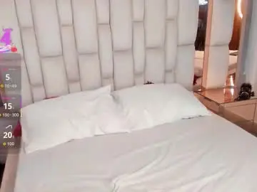 Chaturbate Sex Cam of adalinarusell_