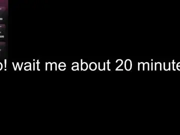 Chaturbate Adult Video Chat of alicekit