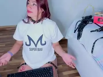 Chaturbate Nude Webcam of alissoncole_