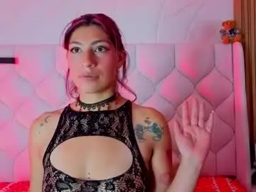 Chaturbate Sex Chat of alissoncole_